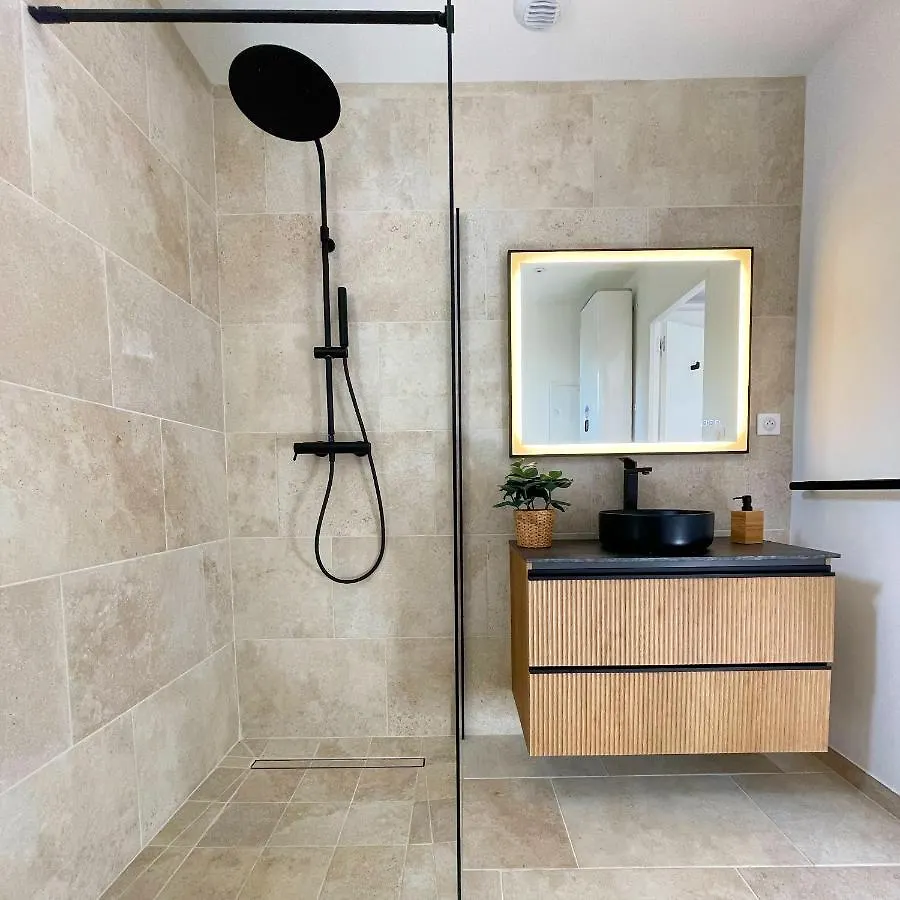 Baya Spa Mirabeau B&B