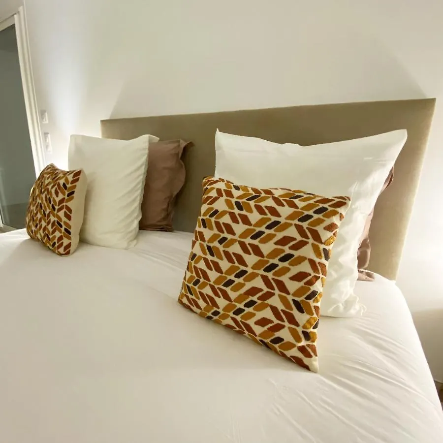Baya Spa Mirabeau B&B