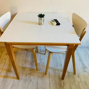 Mirabeau Appartement Aix-en-Provence