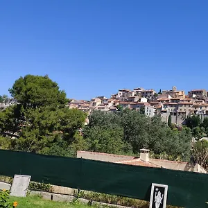  Hébergement de vacances Maison Avec Vue
