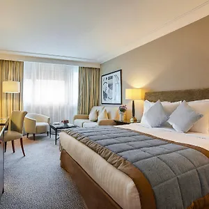 Warwick Champs-elysees Hotel Paris