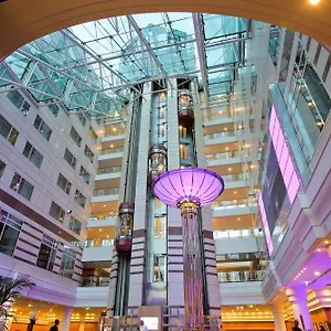 Hilton Paris Charles De Gaulle Airport Hotel Roissy-en-France