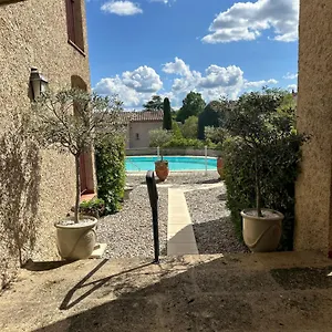  Appart hôtel De L'orangerie 3 Etoiles