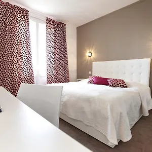 Radio Hotel Chamalières