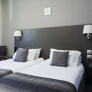 3* Hotel Logis De Jossyl