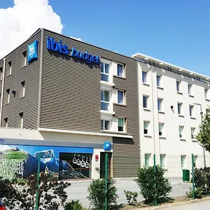 Ibis Budget Grenoble Sud Hotel Seyssinet
