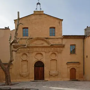 Zola Fenetre Aveugle Appartement Aix-en-Provence