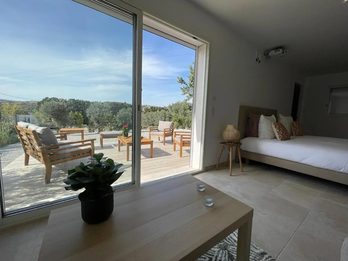 Couette-café Baya Spa Mirabeau France