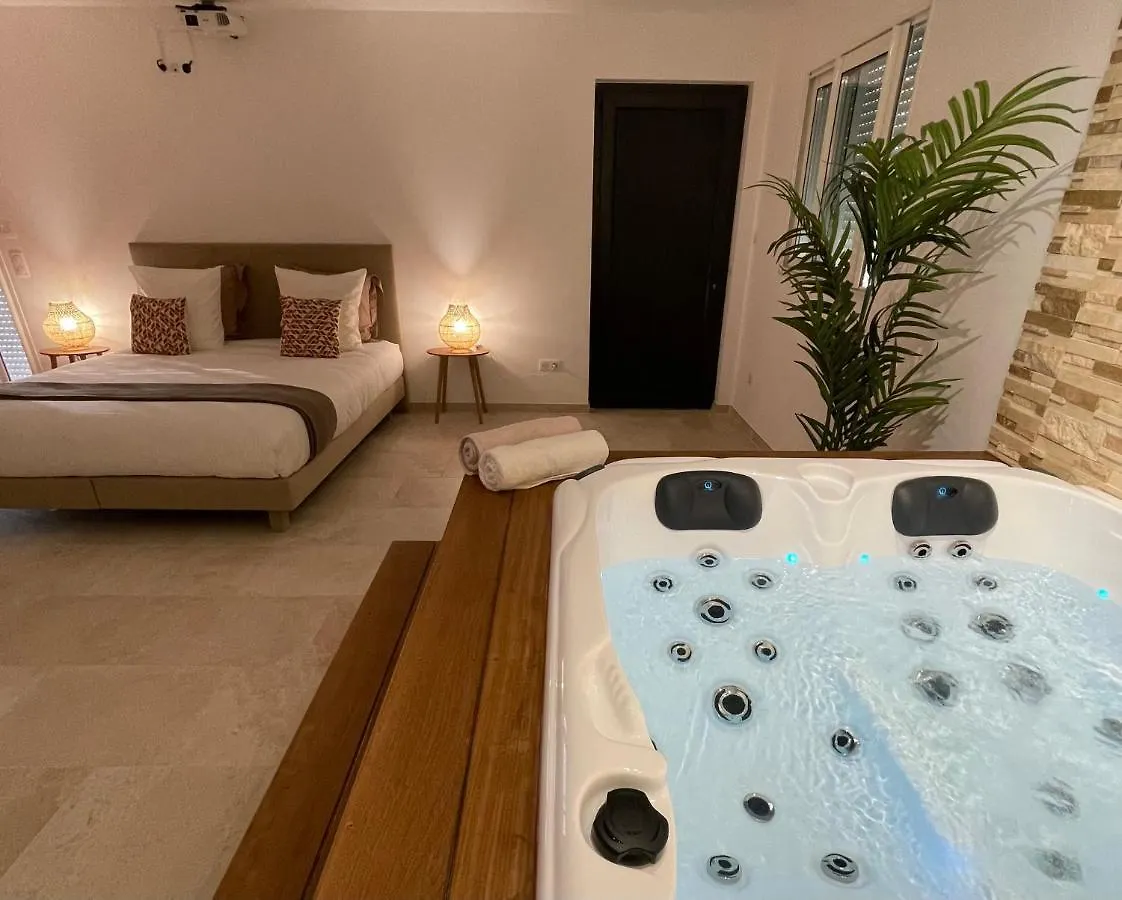 Baya Spa Mirabeau