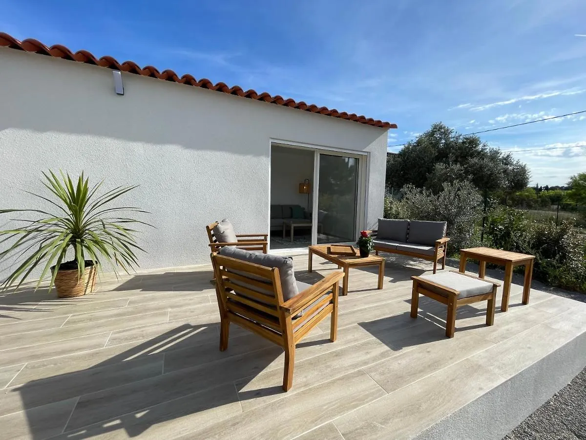 Baya Spa Mirabeau France