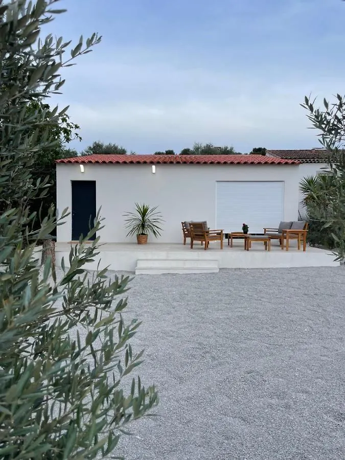 Couette-café Baya Spa Mirabeau